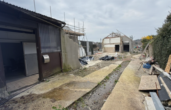 Redevelopment Opportunity in Devon photo